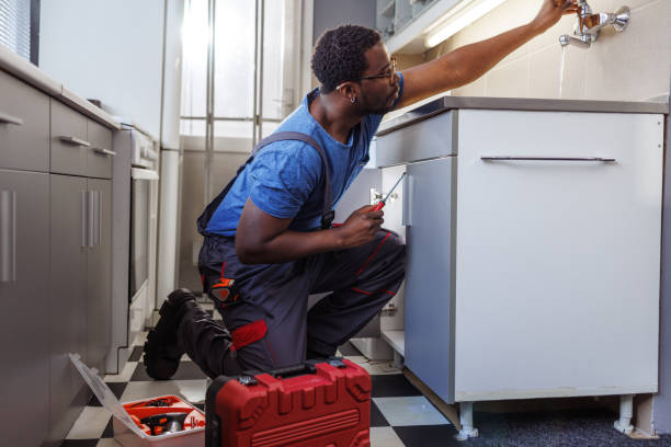 Best Leak Detection Services  in Cedarhurst, NY